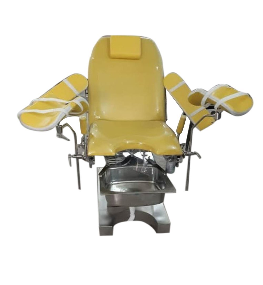 Gynaecological Chair