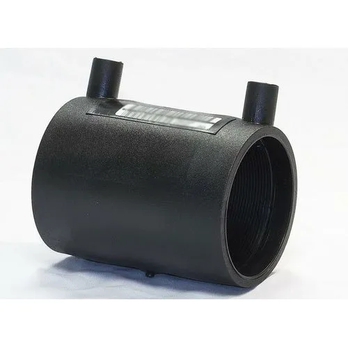 Electrofusion Coupler