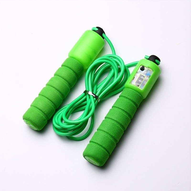 Skipping Ropes