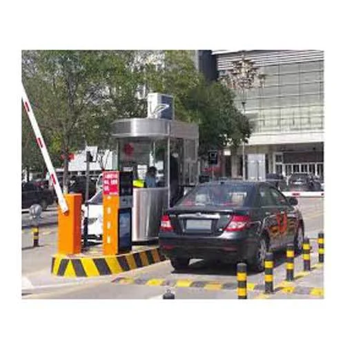 Electronic Parking System