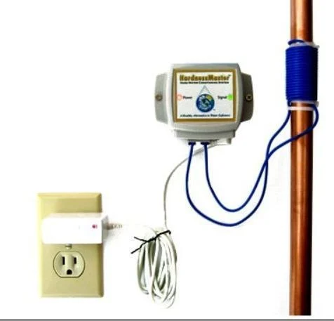 Electronic Water Conditioner