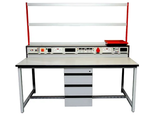 Electronic Workbench