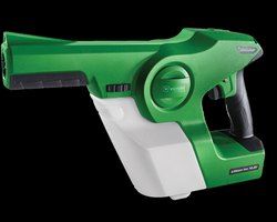 Electrostatic Sprayer