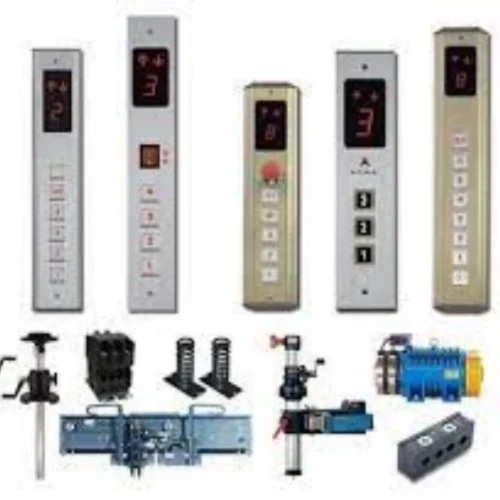 Elevator Accessories