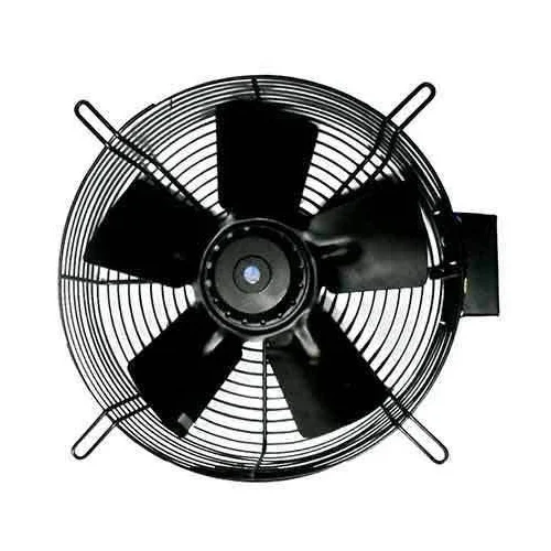 Elevator Fans