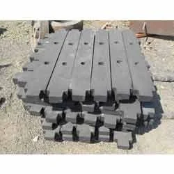 Cast Iron Counter Weight