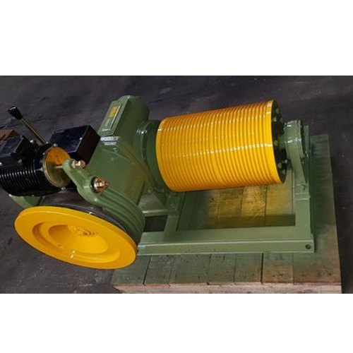Dumbwaiter Machine