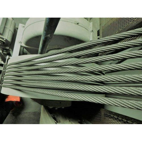 Elevator Wire Rope