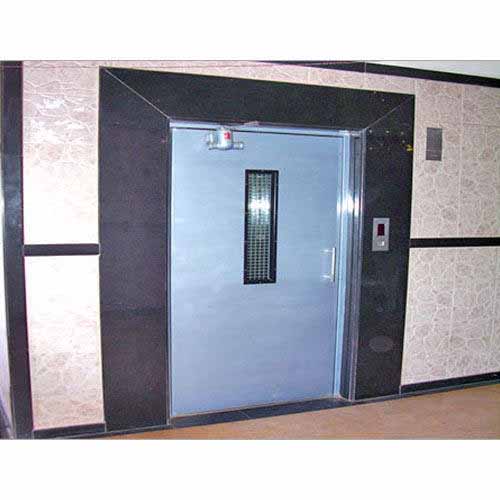 Swing Door Lift