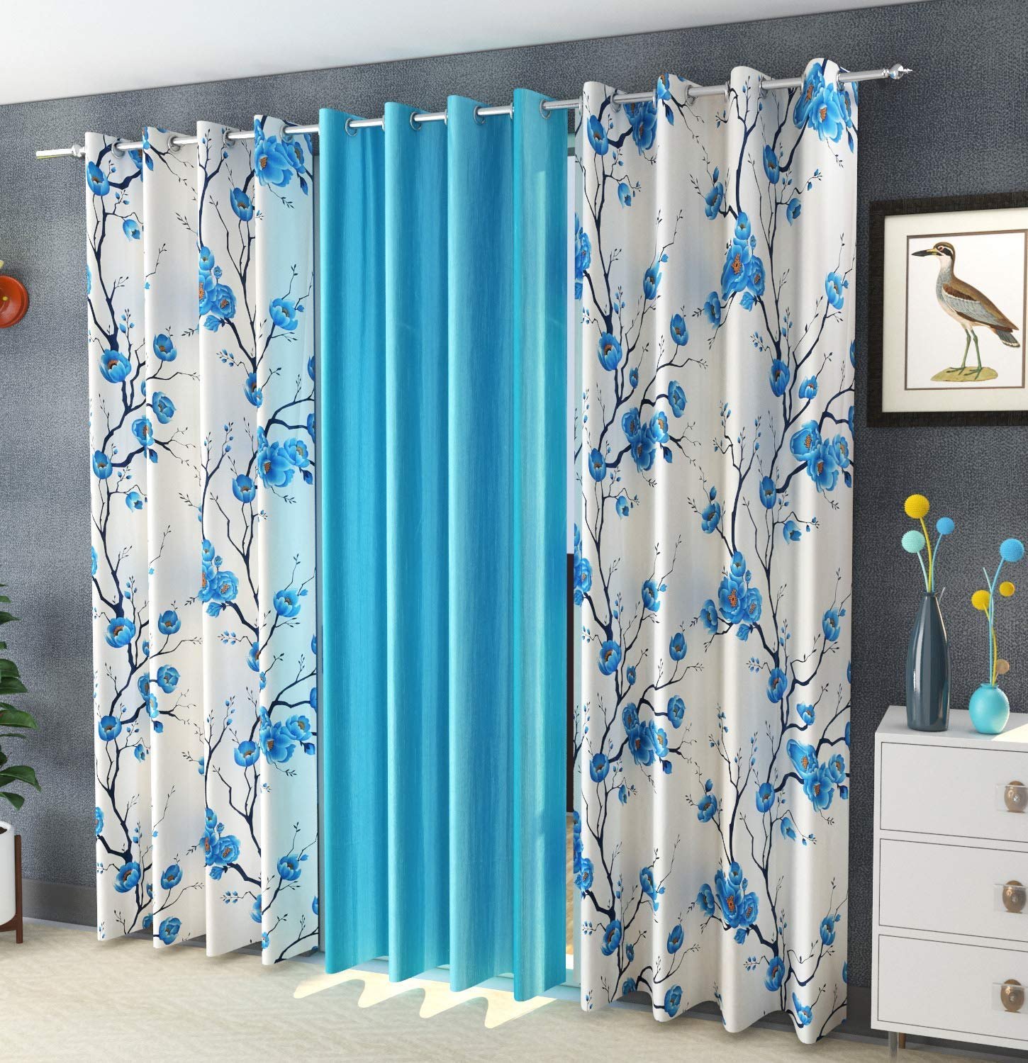 Curtain Cloth