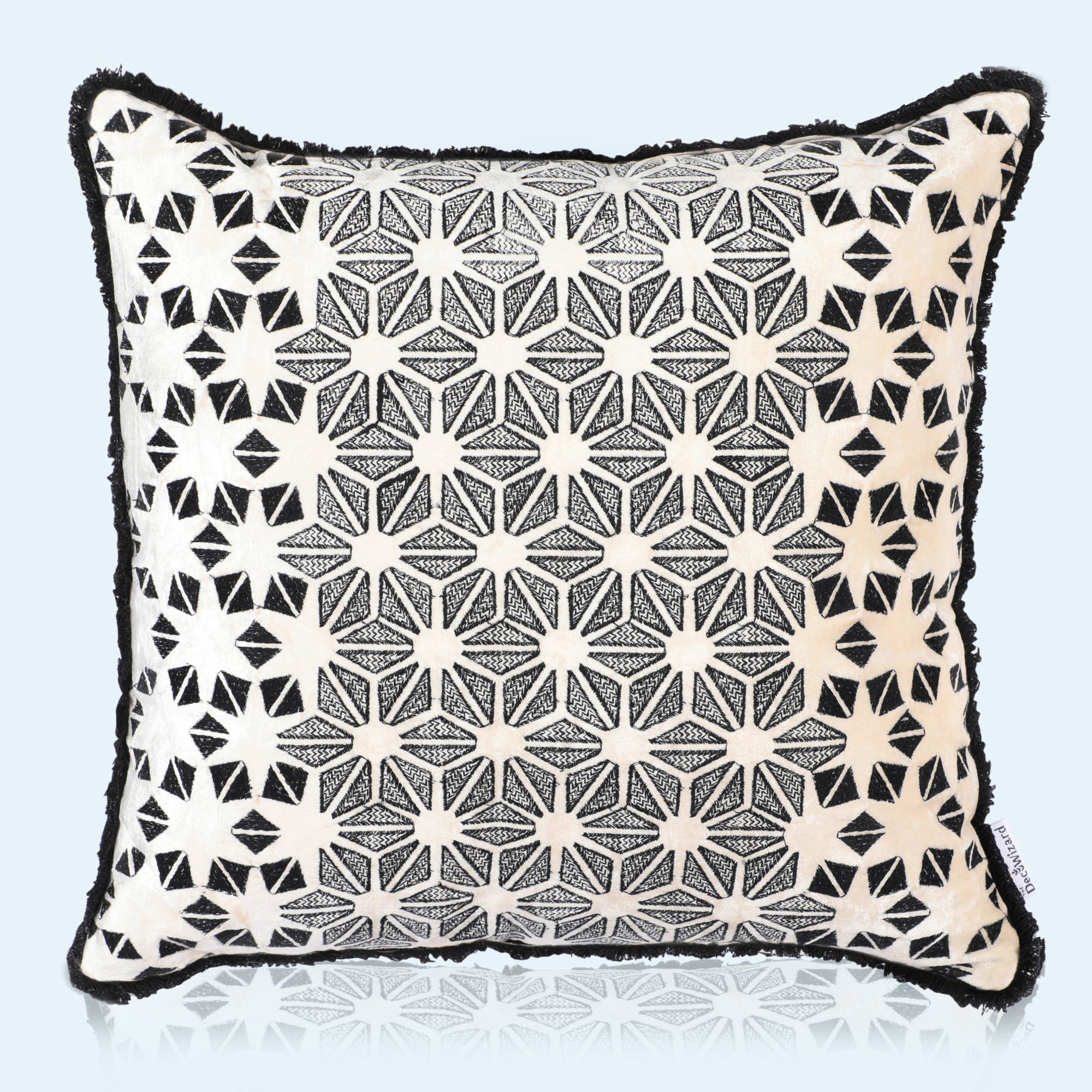 Viscose Cushion Cover