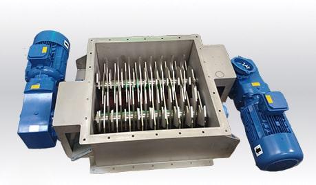 Lump Crusher