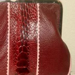 Emu Leather