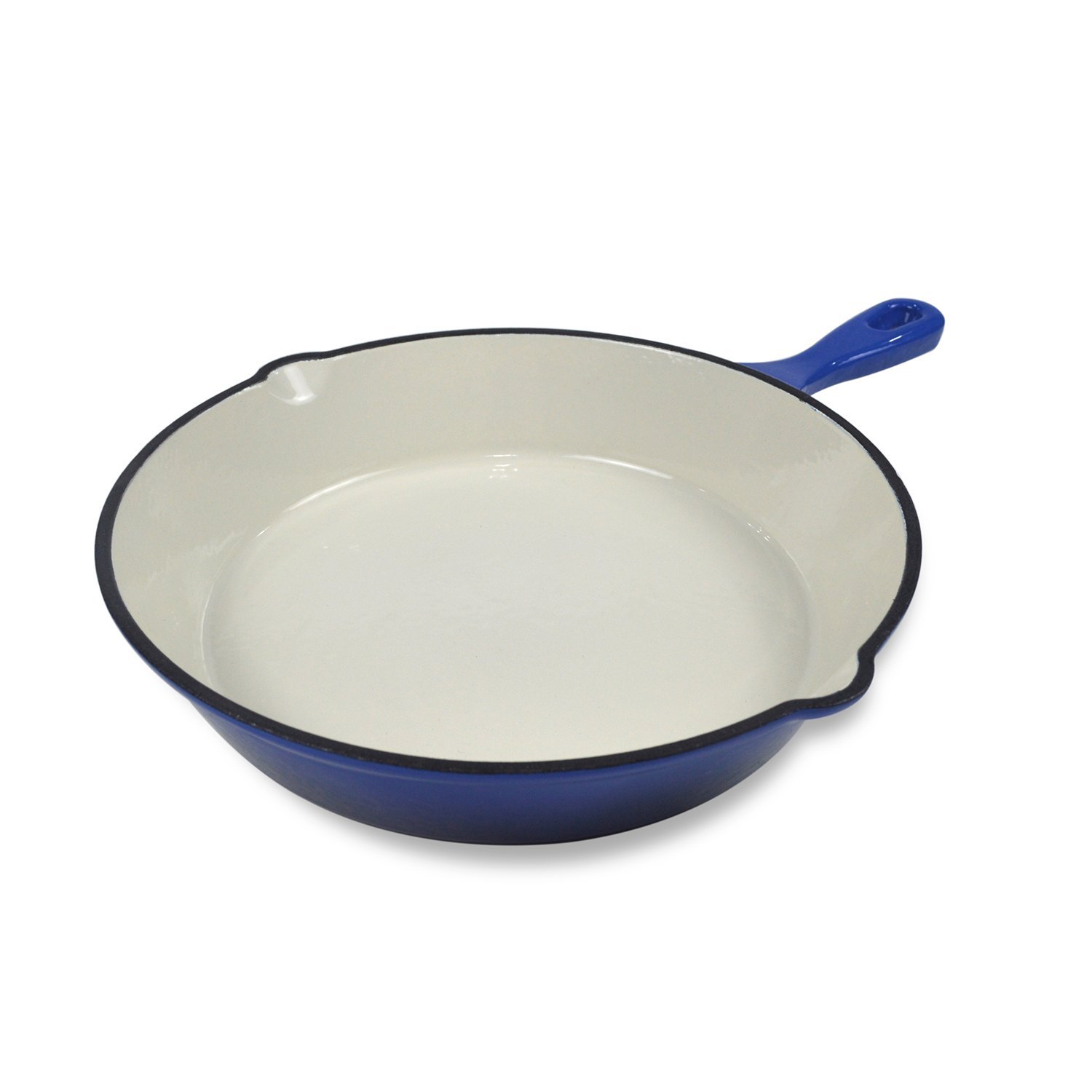 Enamel Pan