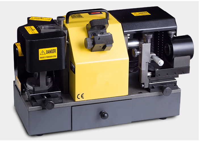 End Mill Grinder