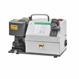 End Mill Resharpening Machine