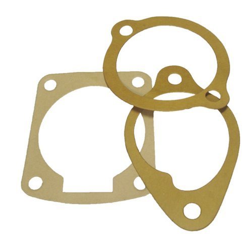 Gasket Plate