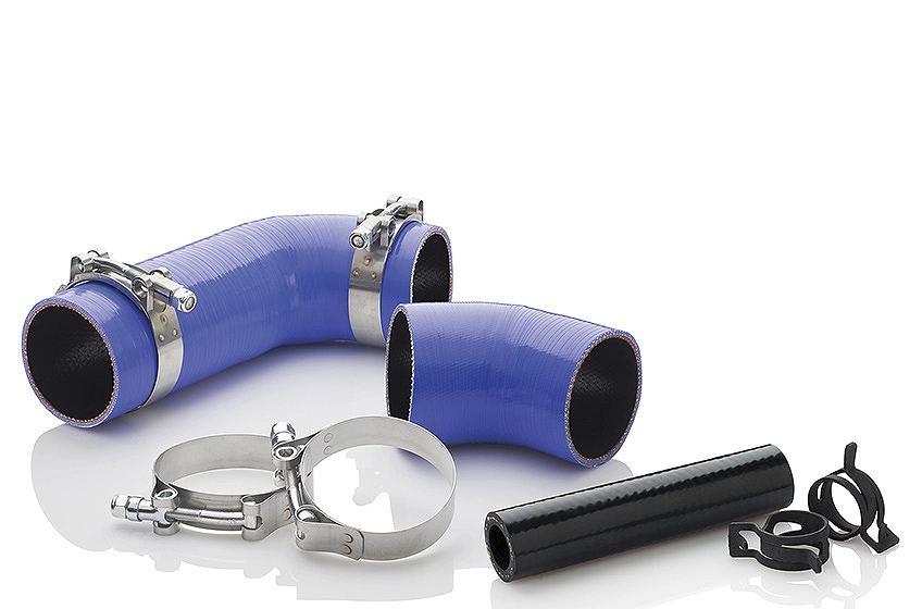 Engine Hose