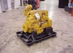 Engine Pallet
