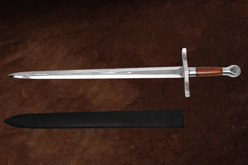 Medieval Sword