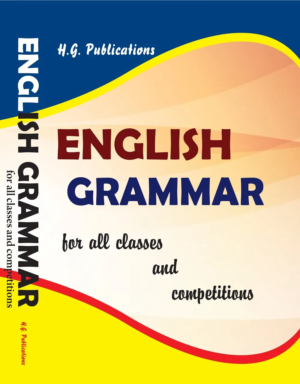 Grammar Book