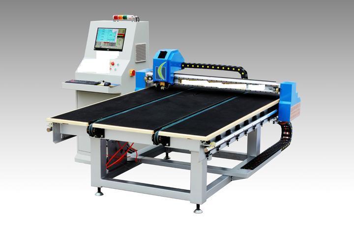 Glass Cutting Machines