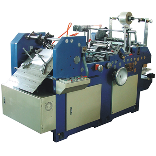 Envelope Machine