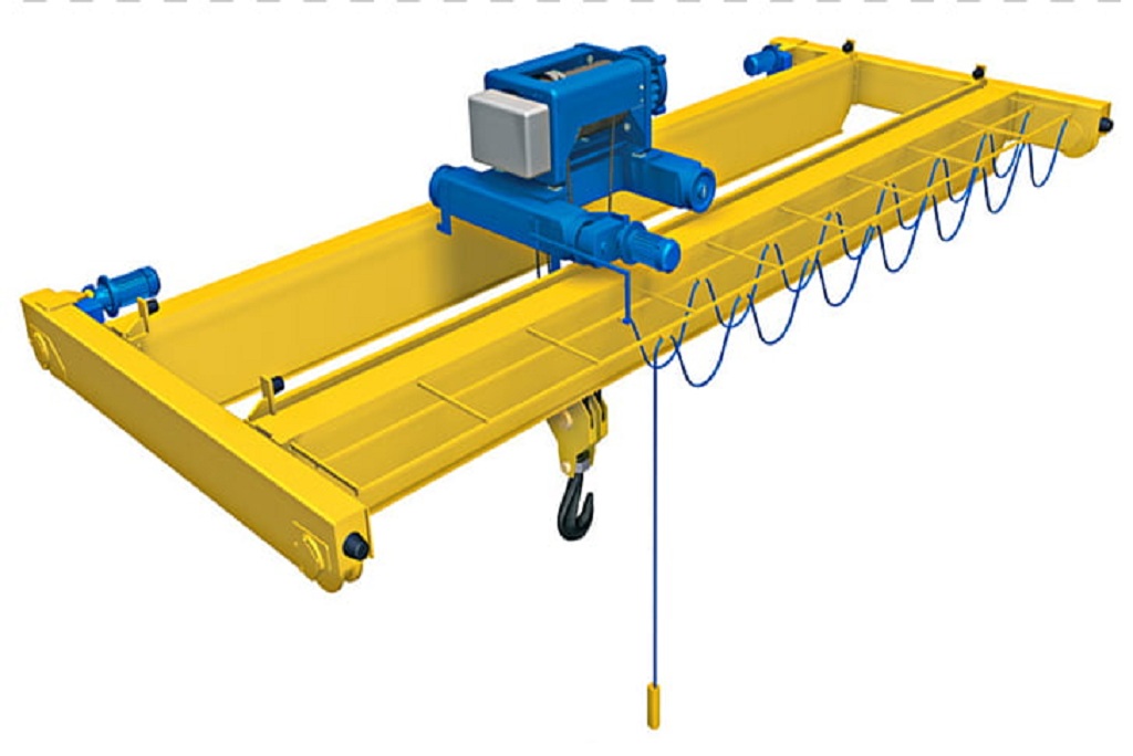 Eot Crane