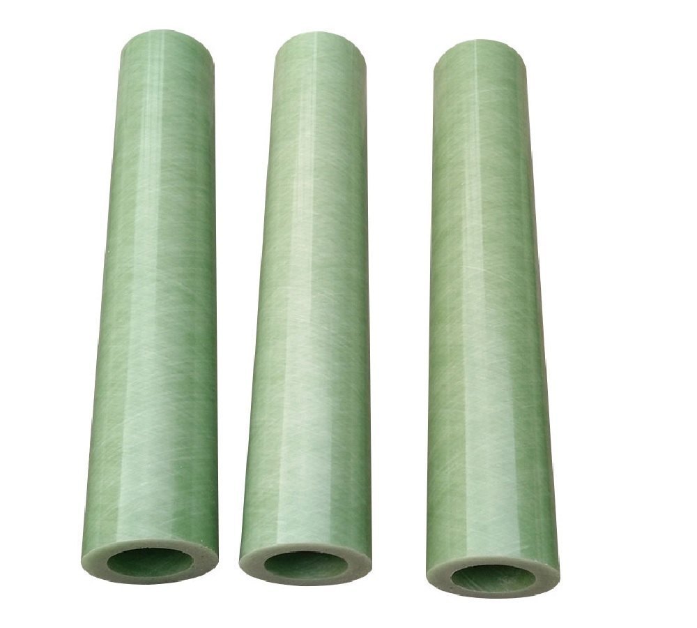 Epoxy Tubes