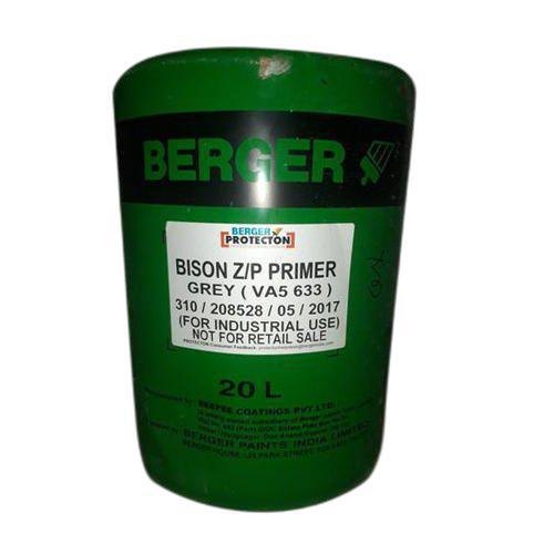 Zinc Phosphate Primer