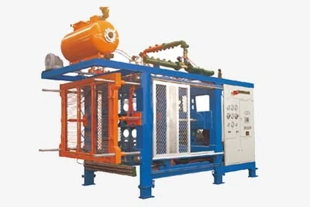 Shape Moulding Machine