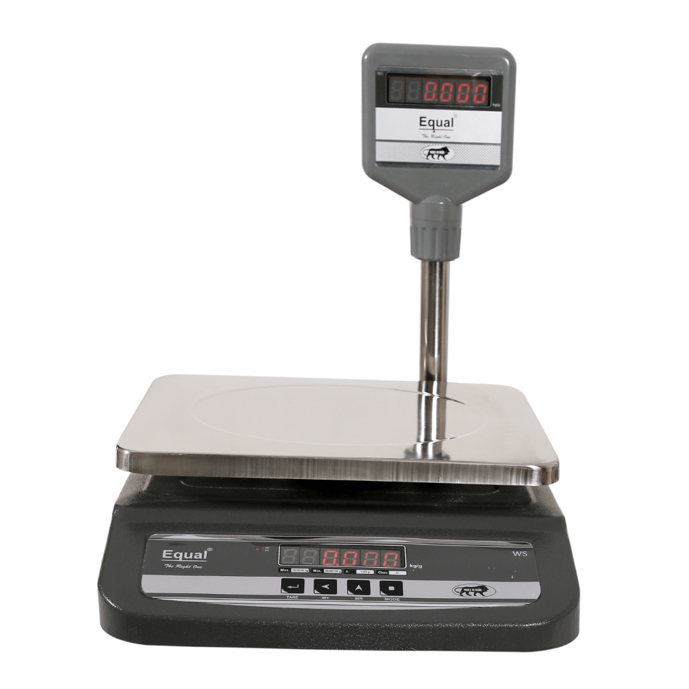 Table Top Scales