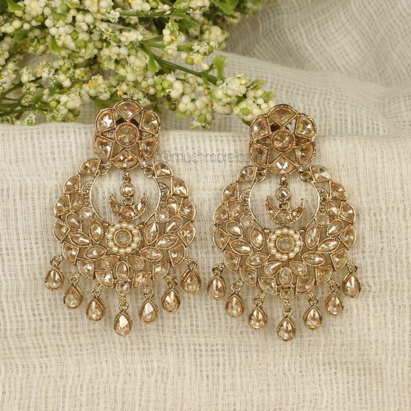 Traditional Earring