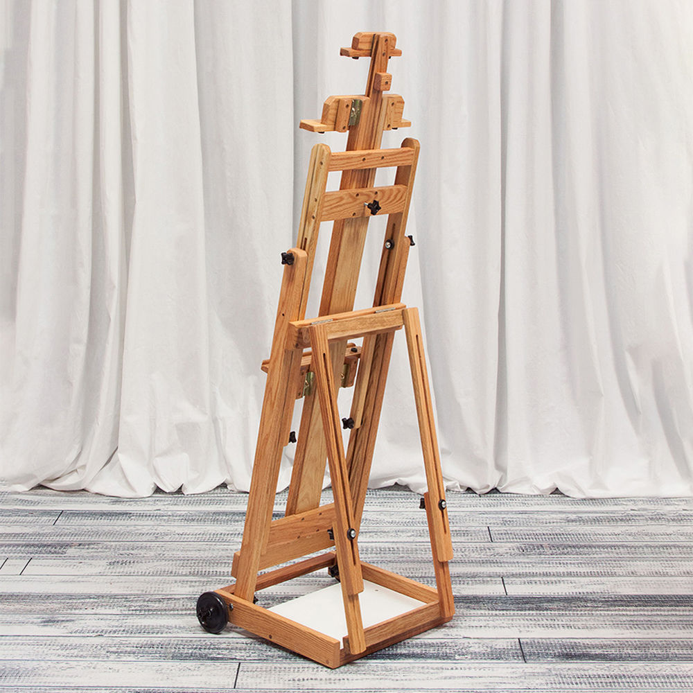 Portable Easels
