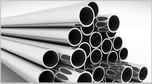 Erw Boiler Tubes