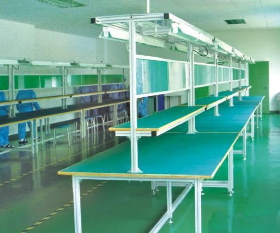 Assembly Tables