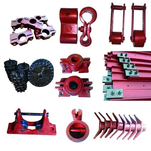 Esp Spares