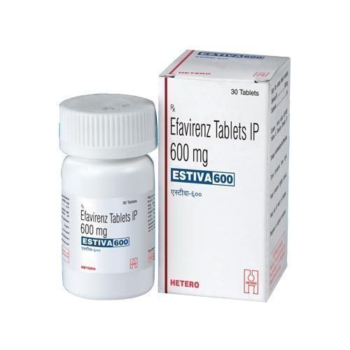 Efavirenz Capsule