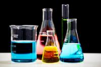 Effluent Treatment Chemical