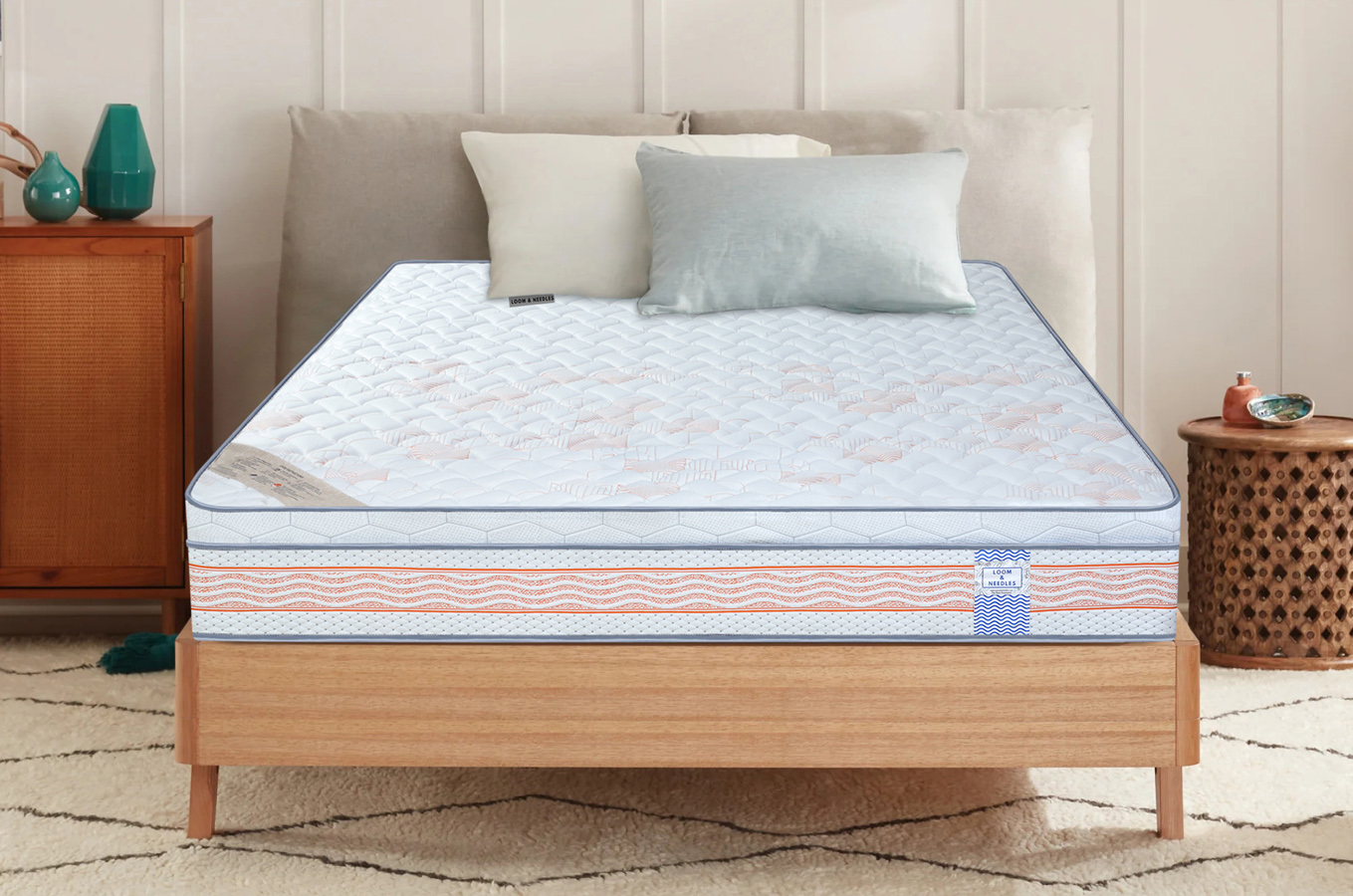 Orthopedic Beds