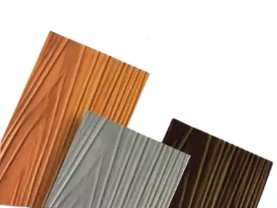 Cement Plank