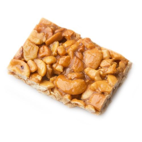 Cashew Nut Candy