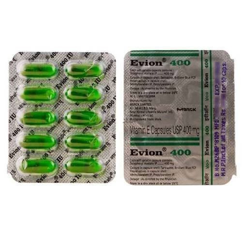 Vitamin E
