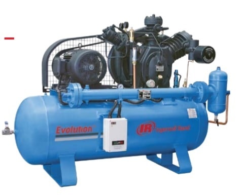 Reciprocating Compressors