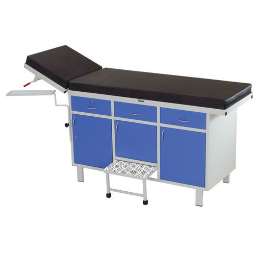 Examination Bed