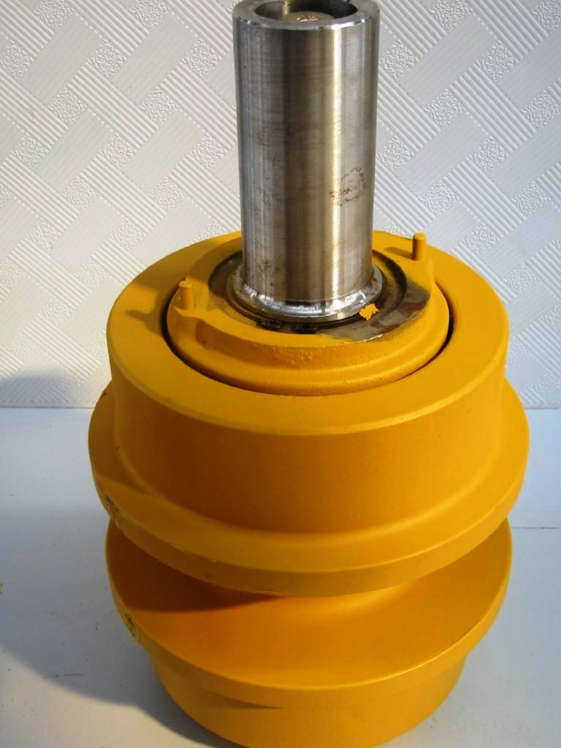 Carrier Roller