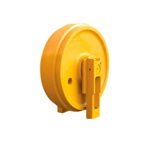 Excavator Idler