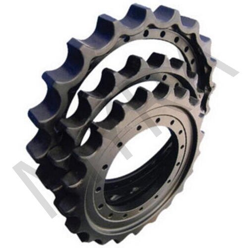 Excavator Sprocket