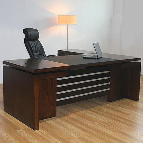 Wooden Office Table