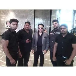 Exhibition Security Service